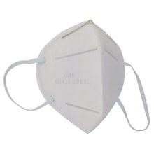 Load image into Gallery viewer, KN95 DISPOSABLE FACE MASKS Pack of 5000 - Florida Mask Supply